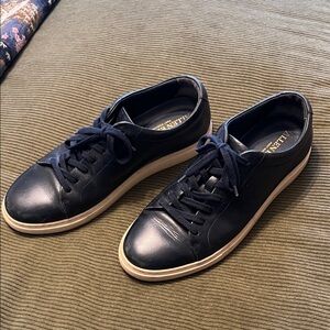 Allen Edmonds Dress Sneakers